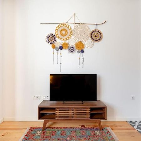 Viva Bonfim Cozy Home Porto Luaran gambar