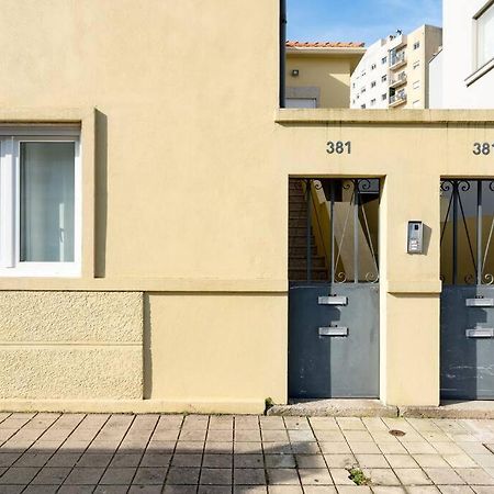 Viva Bonfim Cozy Home Porto Luaran gambar