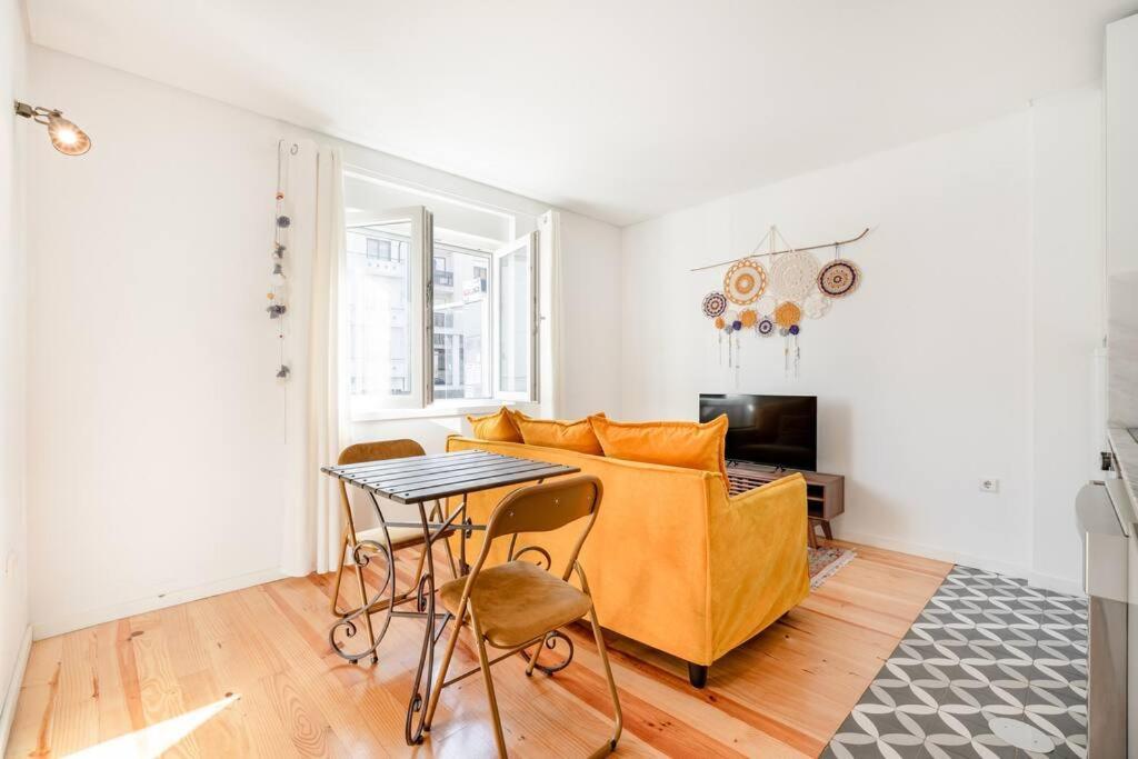 Viva Bonfim Cozy Home Porto Luaran gambar