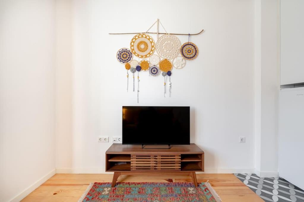 Viva Bonfim Cozy Home Porto Luaran gambar