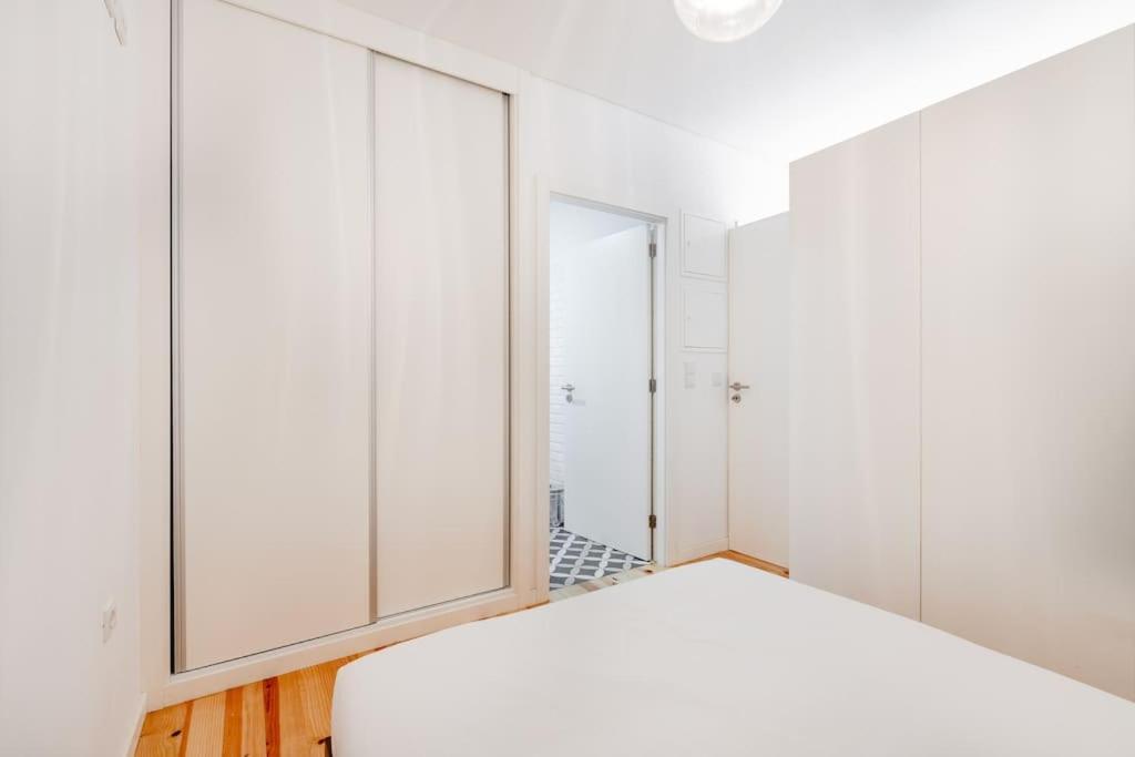 Viva Bonfim Cozy Home Porto Luaran gambar