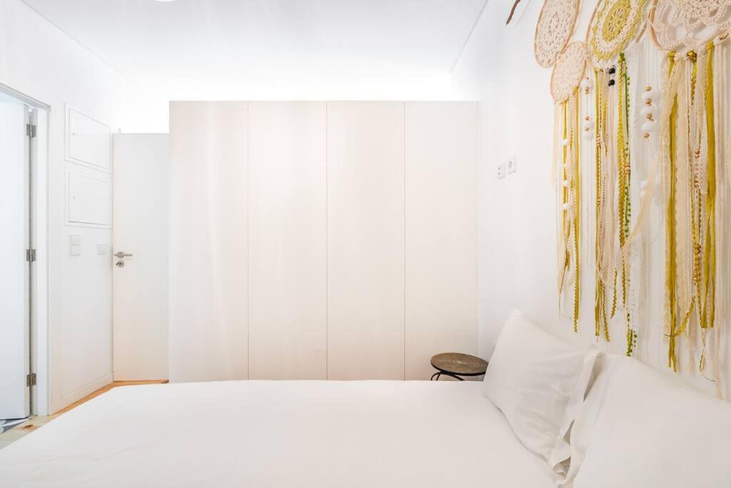 Viva Bonfim Cozy Home Porto Luaran gambar