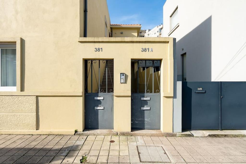 Viva Bonfim Cozy Home Porto Luaran gambar
